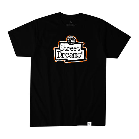 Love For The Game Tee