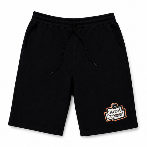 Love For The Game Shorts