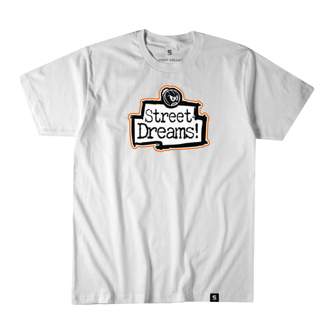 Love For The Game Tee