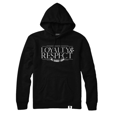 Loyalty Hoodie