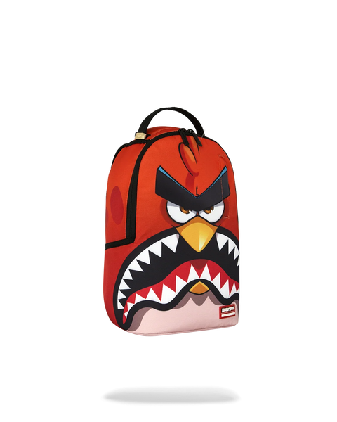 Angry Birds Shark Mini Backpack