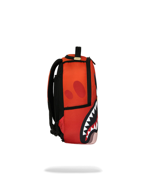 Angry Birds Shark Mini Backpack