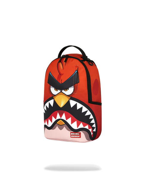 Angry Birds Shark Mini Backpack