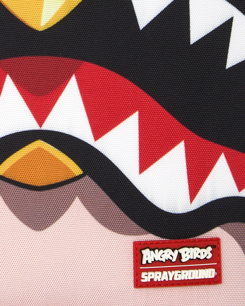 Angry Birds Shark Mini Backpack