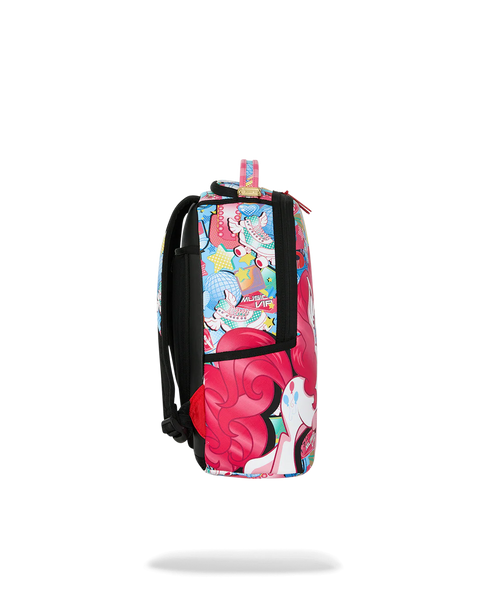 My Little Pony Pony Couture Mini Backpack