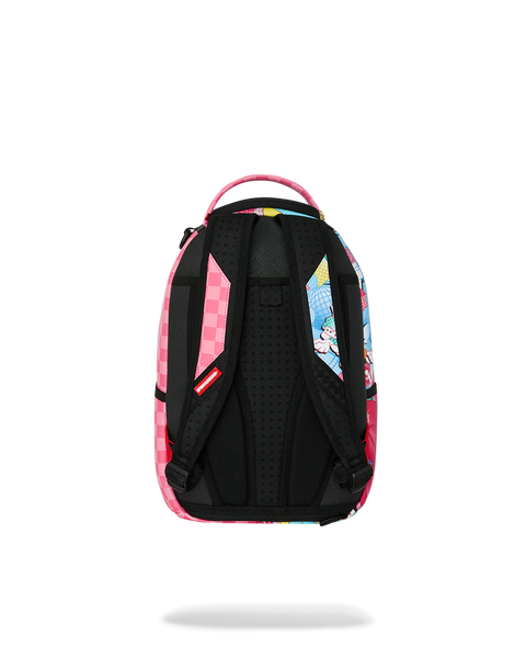 My Little Pony Pony Couture Mini Backpack