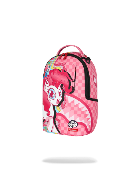 My Little Pony Pony Couture Mini Backpack