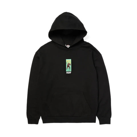 HUF x Spider-Man Maximum Carnage PO Hoodie