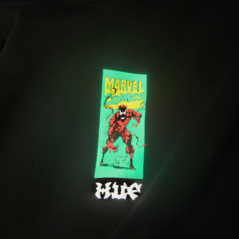 HUF x Spider-Man Maximum Carnage PO Hoodie