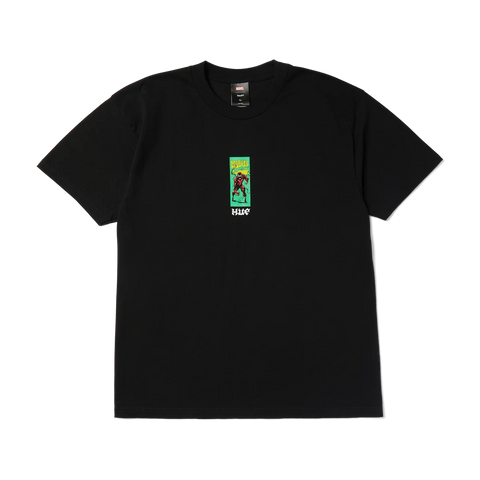HUF x Spider-Man Maximun Carnage Tee
