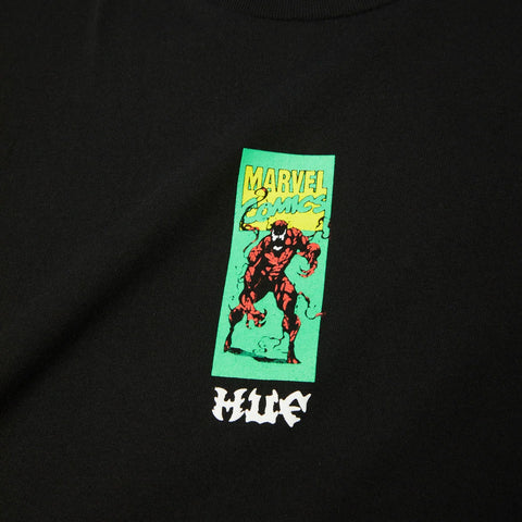 HUF x Spider-Man Maximun Carnage Tee