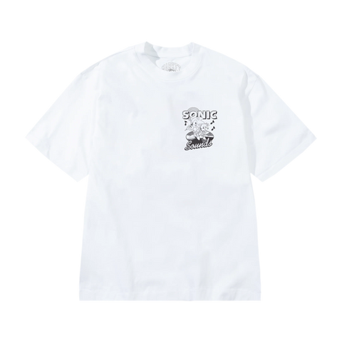Market x Sonic Sounds Tee