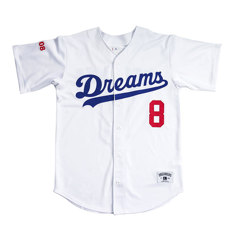 Major League Jersey