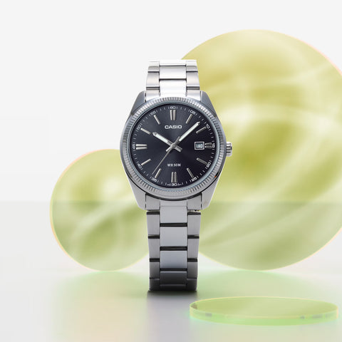 Casio Vintage Watch