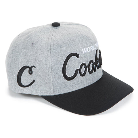 x Mitchell & Ness Worldwide Snapback