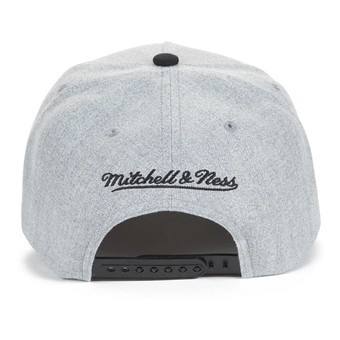 x Mitchell & Ness Worldwide Snapback