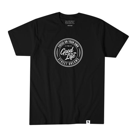 Main Focus Tee