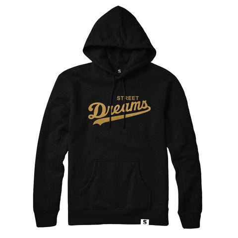 Major League 24k Hoodie