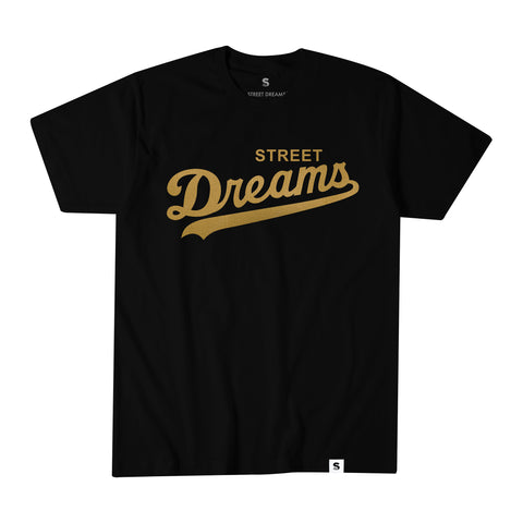 Major League 24k Tee