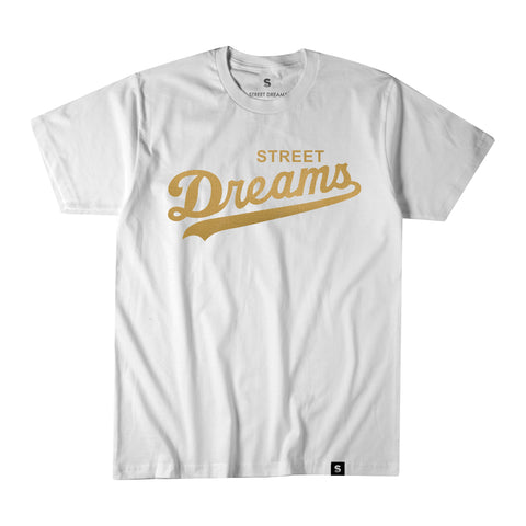 Major League 24k Tee