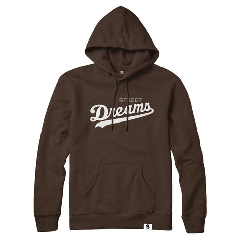 Major League Hoodie