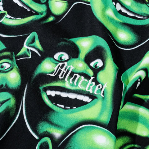 Market x Shrek AOP Shirt