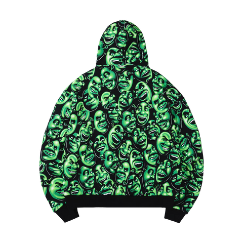 Market x Shrek AOP Hoodie