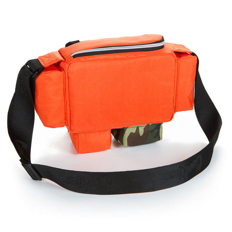 Militant Shoulder Bag