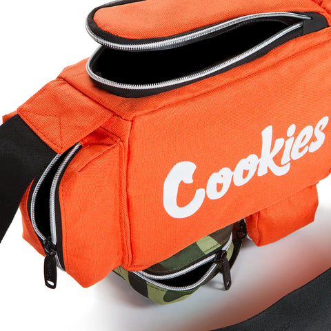 Militant Shoulder Bag
