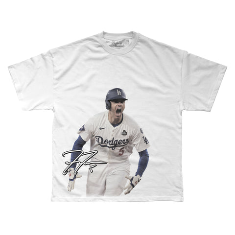 Mr. Clutch Tee
