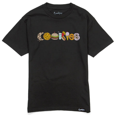 Munchies Tee