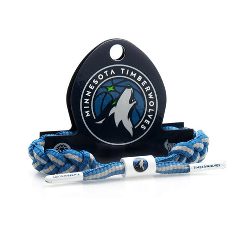 Minnesota Timberwolves Bracelet