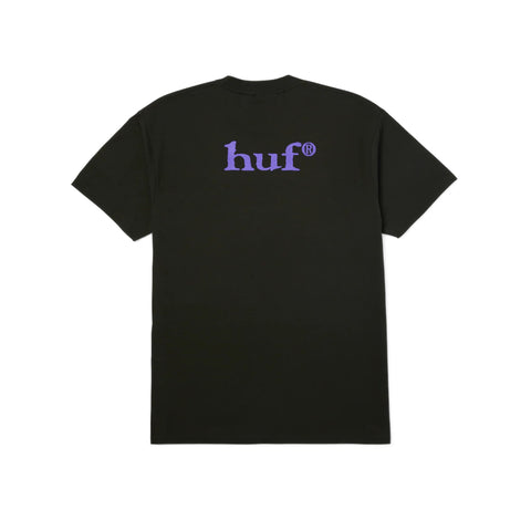 HUF x Nightmare Before Christmas Vintage T-Shirt