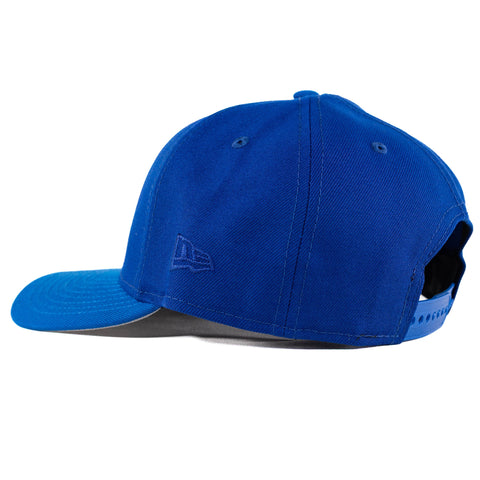Los Angeles Dodgers 100 Years Anniversary 9Forty M-Crown Snapback