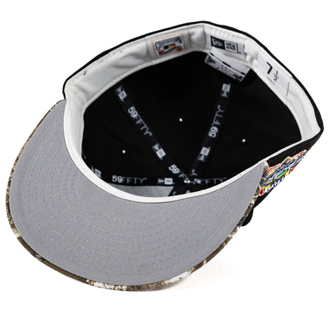 Brooklyn Dodgers 100 Years Anniversary 59FIFTY Fitted