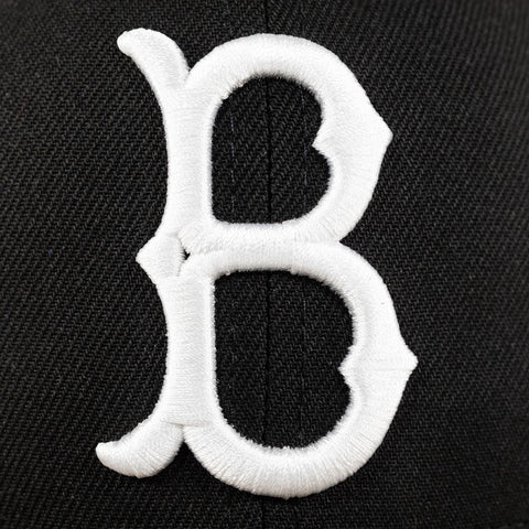 Brooklyn Dodgers 100 Years Anniversary 59FIFTY Fitted