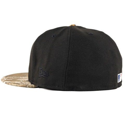 Brooklyn Dodgers 100 Years Anniversary 59FIFTY Fitted