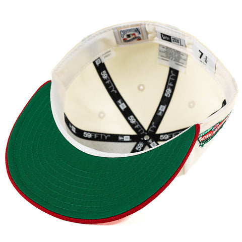 Chicago White Sox 50th Anniversary 59FIFTY Fitted