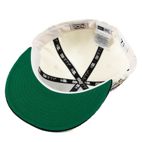 Los Angeles Dodgers 100 Years Anniversary 59FIFTY Fitted