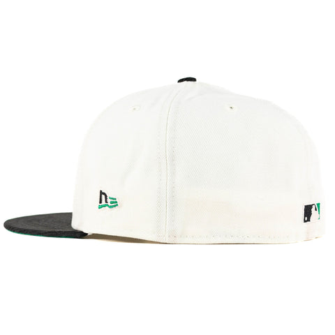 Los Angeles Dodgers 100 Years Anniversary 59FIFTY Fitted