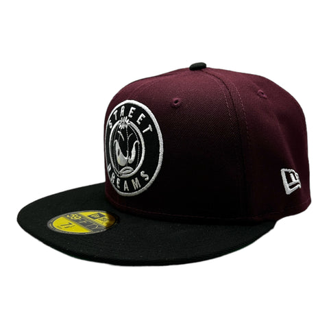 x New Era OG Skee 59FIFTY Fitted