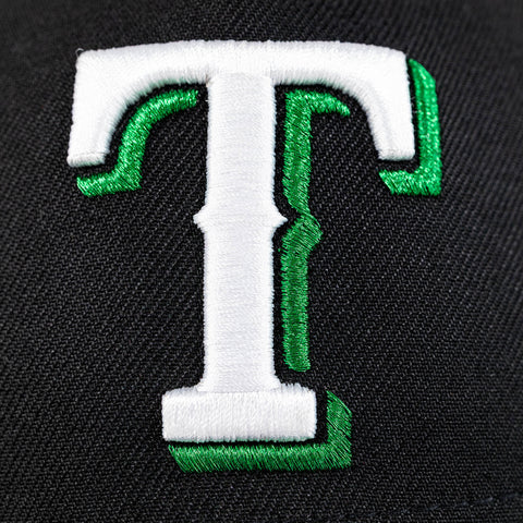 Texas Rangers 1999 All-Star Game 9Forty M-Crown Snapback