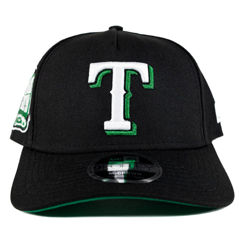 Texas Rangers 1999 All-Star Game 9Forty M-Crown Snapback