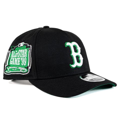 Boston Red Sox 1999 All-Star Game 9Forty M-Crown Snapback