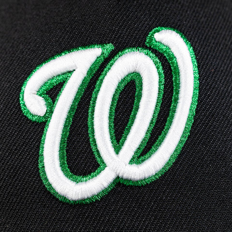 Washington Nationals 1999 All-Star Game 9Forty M-Crown Snapback