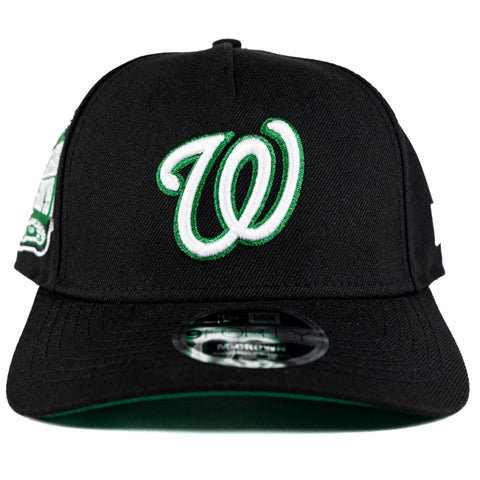 Washington Nationals 1999 All-Star Game 9Forty M-Crown Snapback