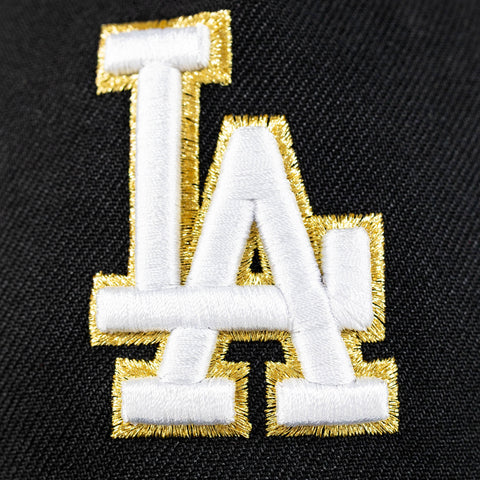 Los Angeles Dodgers All-Star Game 2012 9Forty M-Crown Snapback
