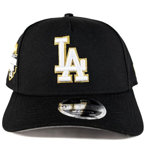 Los Angeles Dodgers All-Star Game 2012 9Forty M-Crown Snapback
