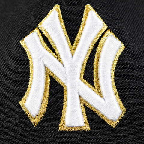 New York Yankees All-Star Game 2012 9Forty M-Crown Snapback