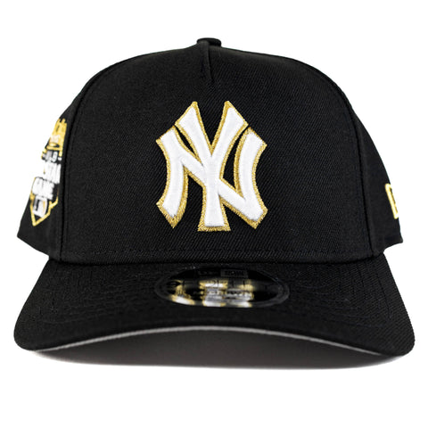 New York Yankees All-Star Game 2012 9Forty M-Crown Snapback